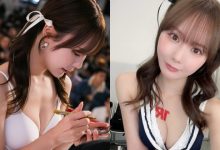 可愛E奶女優「miru」的酥胸視角,「超撩人互動」太讓人戀愛!-博狗扑克 蜗牛扑克 德州扑克跟我学