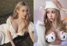 巨乳小姊姊「潔兒」邀約進房間,「雙峰貓貓」給粉絲擼擼取暖-博狗扑克 蜗牛扑克 德州扑克跟我学