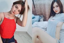 包不住的性感!大馬正妹「Kabby」氣質滿分!「高顏值+爆乳」讓人過目難忘-博狗扑克 蜗牛扑克 德州扑克跟我学