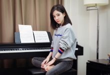 13億人她最正！機場突擊「中國第一網紅」馮提莫未修圖照美出新境界-博狗扑克 蜗牛扑克 德州扑克跟我学