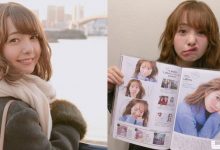 超甜美大眼「混血正妹」！扮鬼臉也可愛到讓人想打包回家養…-博狗扑克 蜗牛扑克 德州扑克跟我学