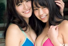 淺川梨奈&大原優乃「巨乳互撞」尬奶 破壞力∞「爆乳核武」戰爭一觸即發-博狗扑克 蜗牛扑克 德州扑克跟我学
