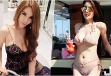 精品店「爆乳貴婦」身材超猛！到海邊大秀三點式比基尼「渾圓水滴奶」！-博狗扑克 蜗牛扑克 德州扑克跟我学