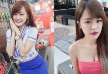 展場新女神「Tien小天」氣質甜美好戀愛　性感厚唇讓人想一親芳澤-博狗扑克 蜗牛扑克 德州扑克跟我学