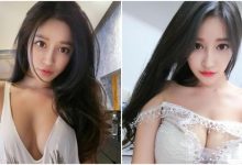 惹火妹子「中路大開」!胸前「深溝雪乳」大到要溢出了!-博狗扑克 蜗牛扑克 德州扑克跟我学
