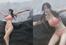 巨乳正妹泡露天溫泉滑倒瞬間被拍　糗照吸引超過5萬人按讚-博狗扑克 蜗牛扑克 德州扑克跟我学