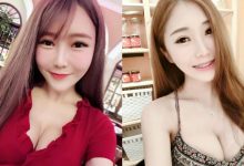 性感小甜心！可愛妹子「艾薇兒Elvira」的超辣身材，湧上成千上萬的紛絲愛戴！-博狗扑克 蜗牛扑克 德州扑克跟我学