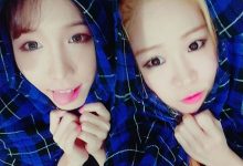 《動圖》這對姊妹根本用吃奶的力氣在扭!難怪打破韓國舞團界中youtube的點閱率紀錄-博狗扑克 蜗牛扑克 德州扑克跟我学