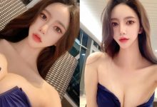 24歲高冷老闆娘「胸前開了一大片」,邪惡的「飽滿酥胸」讓客人都暈了!-博狗扑克 蜗牛扑克 德州扑克跟我学