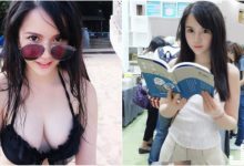 書展見到「大眼正妹」！神到本人原來是「白皙大奶妹」！飽滿美乳的W形狀好誘人啊！-博狗扑克 蜗牛扑克 德州扑克跟我学