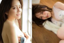 F奶小隻馬正妹「捧奶照好辣」,「側乳的弧度」更是誘人!-博狗扑克 蜗牛扑克 德州扑克跟我学