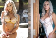 妹子「波霸雙奶」圓又大手感一級棒　激短上衣露南半球…性感弧線太誘人-博狗扑克 蜗牛扑克 德州扑克跟我学