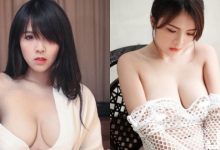 輕輕一拉就會曝光!「E奶網紅」十萬火急「乳首收藏術」讓人好緊張,這樣真的可以嗎!-博狗扑克 蜗牛扑克 德州扑克跟我学