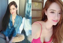 文化大傳系花張凱玲被封「小鍾麗緹」　解扣展現胸前白嫩風景-博狗扑克 蜗牛扑克 德州扑克跟我学