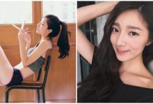 仙到無法無天!超高顏值「骨感正妹」性感內衣寫真,優美曲線還有魅惑電眼讓人心癢!-博狗扑克 蜗牛扑克 德州扑克跟我学