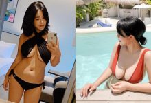 巨乳旅行家「Amber」胸前份量太不科學　火辣曲線讓人噴鼻血-博狗扑克 蜗牛扑克 德州扑克跟我学