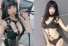巨乳正妹「阿乃Sinni」穿上超辣秀服,「超爆乳噴血畫面」讓粉絲直接求饒!-博狗扑克 蜗牛扑克 德州扑克跟我学