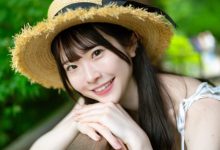 女优摄影会：「校花」白上咲花与Foraver在2025年的第一战！-博狗扑克 蜗牛扑克 德州扑克跟我学