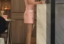 超狂!網友看牙醫驚見女助理「短裙露內褲」牙齒整個不痛了!女助理私底下上班超狂的-博狗扑克 蜗牛扑克 德州扑克跟我学