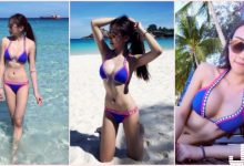 沙灘「比基尼爆乳妹」低胸視角好壞壞!滿滿的火辣照讓人受不了…-博狗扑克 蜗牛扑克 德州扑克跟我学