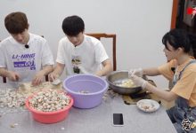 【EV扑克】为何武艺那么有梗？他在我家那小子》表现如何？-博狗扑克 蜗牛扑克 德州扑克跟我学