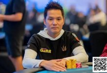 【EV扑克】国人无敌！Tony Lin重回GPI世界第一，虽然可惜“晚了一步”…-博狗扑克 蜗牛扑克 德州扑克跟我学