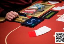 【EV扑克】决赛桌上选手宣布3-bet被认为无效，只因限时思考时间已经结束-博狗扑克 蜗牛扑克 德州扑克跟我学