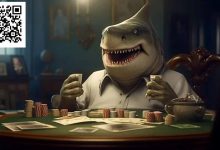 【EV扑克】对手身上有这10个特征，说明你碰到鲨鱼了！-博狗扑克 蜗牛扑克 德州扑克跟我学