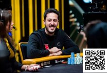 【EV扑克】话题 | Adrian Mateos以超过1300万美元奖金登顶2024年现场锦标赛收入榜-博狗扑克 蜗牛扑克 德州扑克跟我学