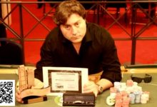 【EV扑克】一场作弊风波，拯救了扑克行业的未来-博狗扑克 蜗牛扑克 德州扑克跟我学