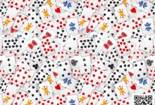 【EV扑克】扑克版大家来找茬，眼都干废了还是找不粗来啊！-博狗扑克 蜗牛扑克 德州扑克跟我学