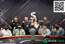 【EV扑克】赛事信息丨2025【SUPER CUP】济州站定档 2月6日-16日，就等你来！-博狗扑克 蜗牛扑克 德州扑克跟我学