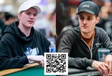 【EV扑克】2024年最出彩的3个赌约， Rampage全面出击，让黑子来得更猛烈吧-博狗扑克 蜗牛扑克 德州扑克跟我学