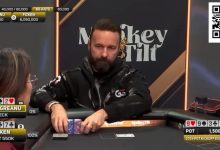 【EV扑克】2024年最佳手牌合辑！90分钟25手牌，一次看过瘾-博狗扑克 蜗牛扑克 德州扑克跟我学