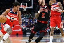 迈博体育 瓦兰14+6奇才大胜公牛-博狗扑克 蜗牛扑克 德州扑克跟我学