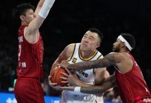 大发体育-周琦复出砍两双张才仁生涯新高 北京首钢双杀辽宁，大发助力你的致富之路！-博狗扑克 蜗牛扑克 德州扑克跟我学