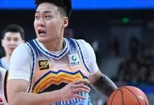 大发体育-辱骂顶撞裁判！ 赵睿罚单出炉：禁赛5场罚款10万，大发助力你的致富之路！-博狗扑克 蜗牛扑克 德州扑克跟我学