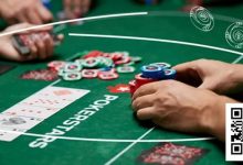 【EV扑克】为什么大神认为翻前一定要在庄位用Q7o加注？-博狗扑克 蜗牛扑克 德州扑克跟我学