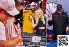 【EV扑克】话题 | 2024年最大、最好、最疯狂的手牌-博狗扑克 蜗牛扑克 德州扑克跟我学