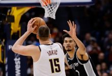 大发体育-约基奇空砍41+18+9文班亚马35+18 马刺险胜掘金，大发助力你的致富之路！-博狗扑克 蜗牛扑克 德州扑克跟我学