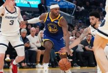 大发体育-库里伤停维金斯24分4断 勇士23记三分球复仇灰熊，大发助力你的致富之路！-博狗扑克 蜗牛扑克 德州扑克跟我学