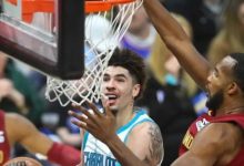 迈博体育 米切尔19分骑士胜黄蜂豪取10连胜-博狗扑克 蜗牛扑克 德州扑克跟我学