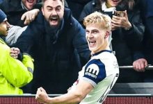 大发体育-热刺1-0利物浦终结红军24场不败，大发助力你的致富之路！-博狗扑克 蜗牛扑克 德州扑克跟我学