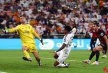 迈博体育 贝林厄姆破门罗德里戈建功 皇马3-0进决赛战巴萨-博狗扑克 蜗牛扑克 德州扑克跟我学