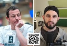 【EV扑克】Phil Galfond表示Tom Dwan开阔了他的眼界 PGT 100万美元免费将于1月10日开赛-博狗扑克 蜗牛扑克 德州扑克跟我学