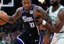 大发体育-布朗28分德罗赞24+9，大发助力你的致富之路！-博狗扑克 蜗牛扑克 德州扑克跟我学