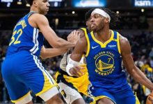 大发体育-库里轮休哈利伯顿高效25+10 勇士6将缺阵不敌步行，大发助力你的致富之路！-博狗扑克 蜗牛扑克 德州扑克跟我学