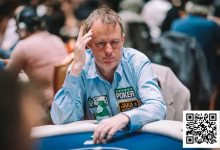 【EV扑克】话题 | 盲目“埋伏”的坏习惯让你错过了很多价值-博狗扑克 蜗牛扑克 德州扑克跟我学