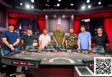 【EV扑克】话题 | 惨败—Bleznick输给高额桌新人45万美元底池-博狗扑克 蜗牛扑克 德州扑克跟我学