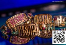 【EV扑克】想参加2025WSOP的选手现在就要开始准备啦！-博狗扑克 蜗牛扑克 德州扑克跟我学